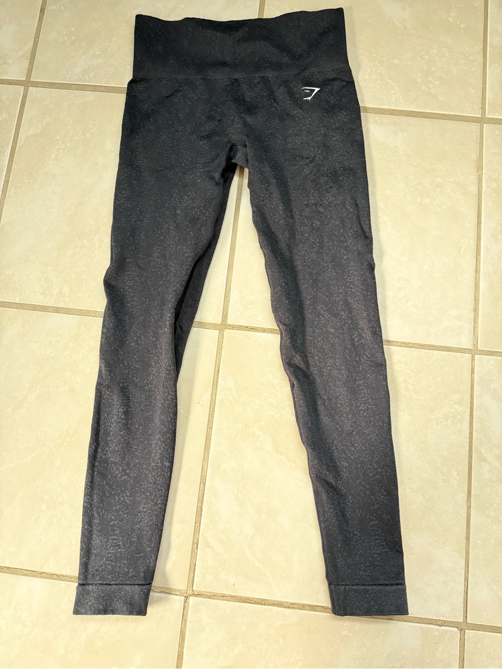 Gymshark Women’s Adapt Fleck Seamless Leggings